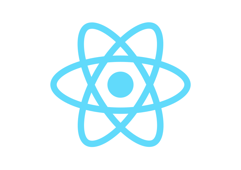 React