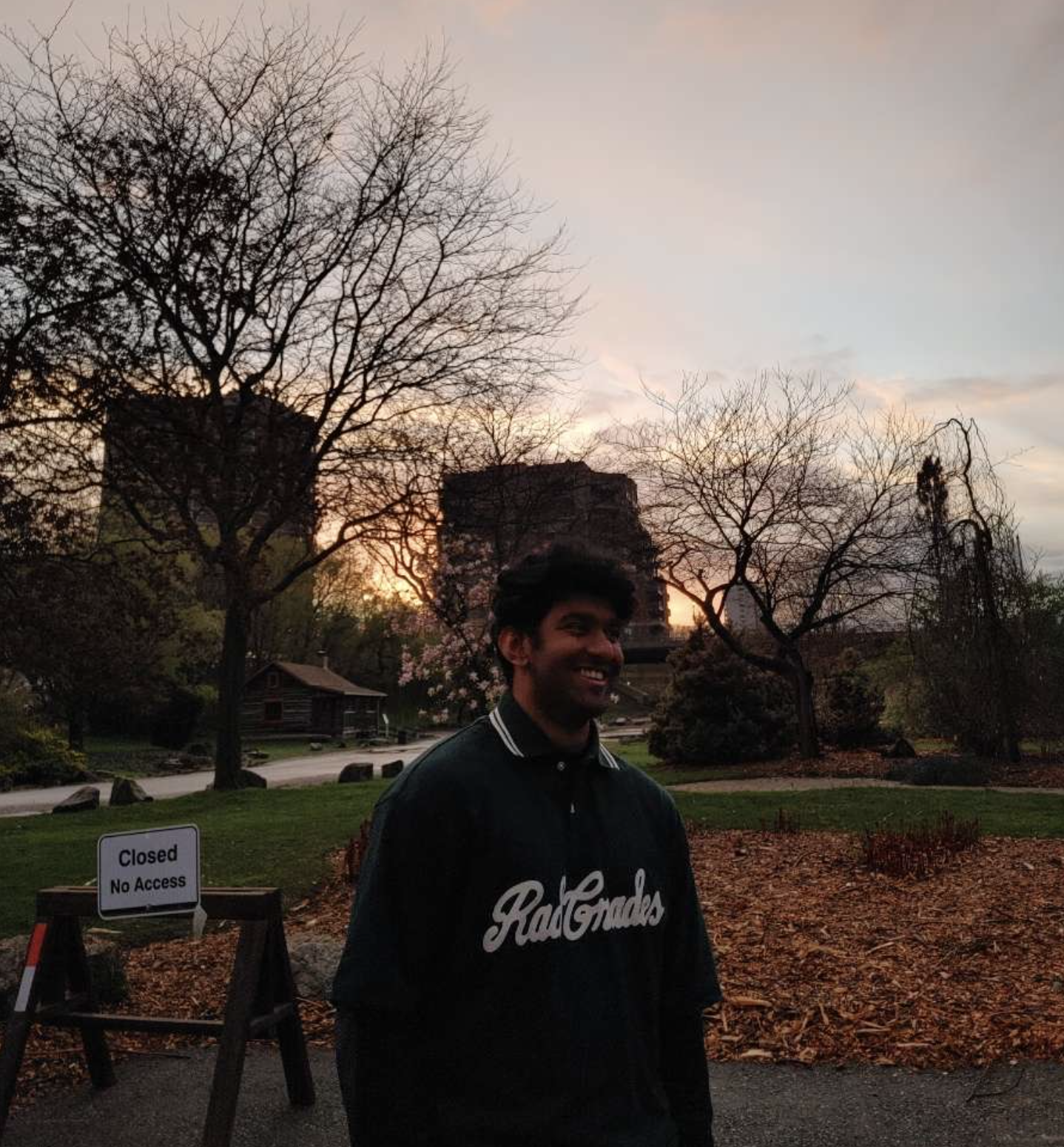 Pranav Khodhot